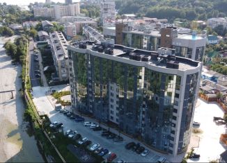 Продаю 1-комнатную квартиру, 43.7 м2, село Небуг, улица Газовиков, 3А/2