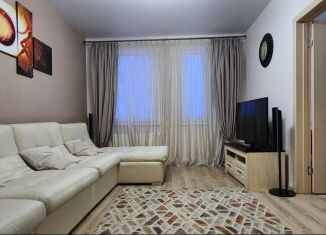 Продаю двухкомнатную квартиру, 66 м2, посёлок Мичуринский, Карасьевская улица, 41