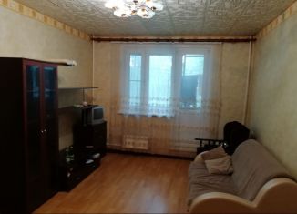 Продам 1-комнатную квартиру, 37 м2, Москва, Варшавское шоссе, 126, район Чертаново Северное