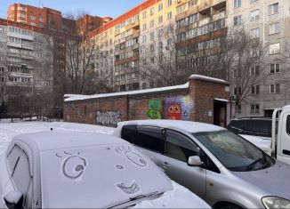 Продаю гараж, 10 м2, Новосибирск, метро Сибирская, площадь Калинина
