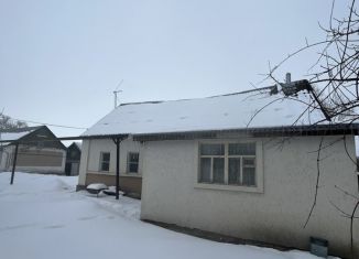 Продажа дома, 58 м2, село Бутырки, улица Ворошилова, 56А