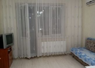 Продажа квартиры студии, 27 м2, Горячий Ключ, Заводская улица, 4