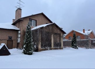 Продажа дома, 252 м2, деревня Руднево, Ореховая улица