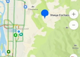 Продается дом, 130 м2, деревня Кузнецово, улица Согласия