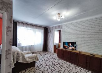 Продам 2-ком. квартиру, 43 м2, село Сосновка, Центральная улица, 9