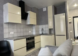 2-комнатная квартира в аренду, 38 м2, Иркутская область, бульвар Рябикова, 102
