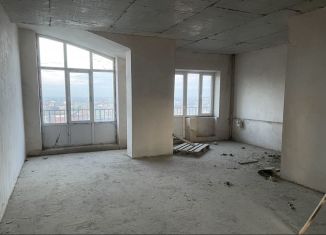 Продается квартира свободная планировка, 49 м2, Чечня, улица имени Ахмат-Хаджи Кадырова, 31А