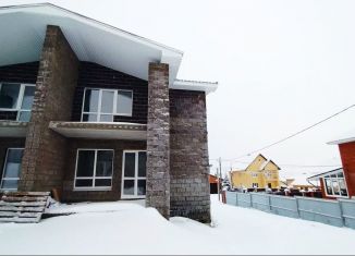 Продажа дома, 107 м2, деревня Зинино, улица Рами Гарипова