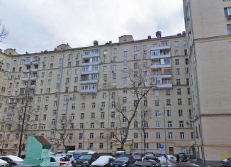 Продается однокомнатная квартира, 44.8 м2, Москва, Варшавское шоссе, 2, Донской район