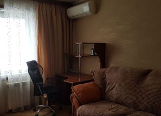 Двухкомнатная квартира в аренду, 50 м2, Московская область, Угрешская улица, 6
