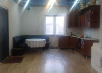 Продам дом, 95 м2, посёлок Солонцы, Крутая улица, 17