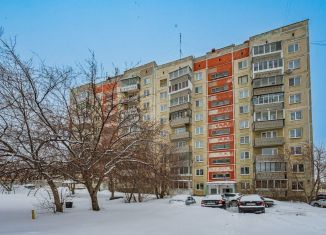 Продается однокомнатная квартира, 27.2 м2, Свердловская область, Мурзинская улица, 32А