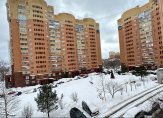 Продажа 1-комнатной квартиры, 53.4 м2, Пушкино, 3-й Некрасовский проезд, 3к3