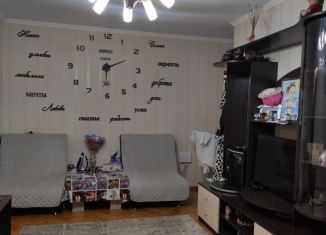Продается 3-ком. квартира, 55 м2, Абинск, Комсомольский проспект, 93