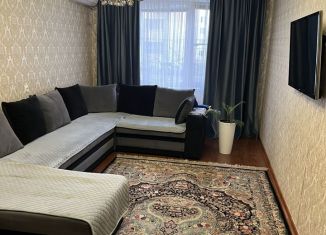Продается двухкомнатная квартира, 52 м2, село Джалган, Дагестанская улица, 8