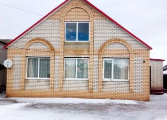 Продажа дома, 180 м2, Калининск, улица Чапаева