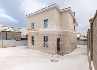 Продажа таунхауса, 85 м2, деревня Якты-Куль, Центральная улица, 28/3