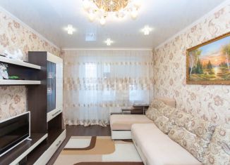Продается 2-комнатная квартира, 50.1 м2, Тюменская область, 7-й микрорайон, 4