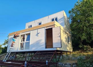 Продается дом, 72 м2, село Владимировка, Крымская улица, 30