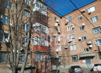 2-комнатная квартира на продажу, 51 м2, станица Каневская, улица Свердликова, 89