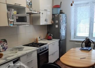 Продается 2-ком. квартира, 51.2 м2, Люберцы, улица Камова, 6к3, ЖК Люберцы 2017