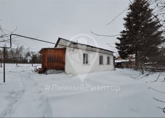 Продается дом, 60 м2, село Мосолово, Совхозная улица, 19