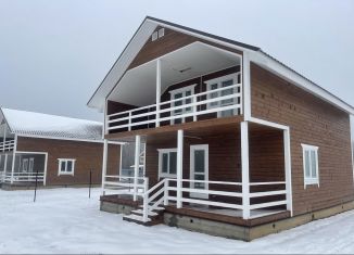 Продается дом, 145 м2, деревня Рязанцево