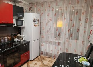 Продажа 1-комнатной квартиры, 35 м2, Самарская область, улица 40 лет Победы, 43