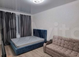 Сдается однокомнатная квартира, 36 м2, Владикавказ, улица Билара Кабалоева, 6, ЖК Новый город