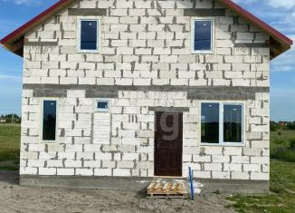 Продам дом, 97 м2, поселок Заозерье, Крайняя улица