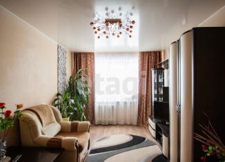 3-комнатная квартира на продажу, 65.4 м2, Костромская область, Берёзовый проезд, 18