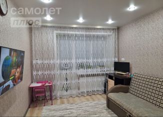 Продается 1-комнатная квартира, 28 м2, посёлок городского типа Балтаси, улица Строителей, 8