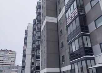 Двухкомнатная квартира на продажу, 55.2 м2, Псковская область, Техническая улица, 8