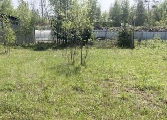 Продается участок, 6.7 сот., деревня Райки, Центральная улица