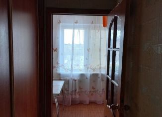 2-комнатная квартира на продажу, 43.7 м2, село Лузино, улица Майорова, 25