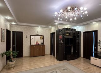 Продается 3-комнатная квартира, 90.5 м2, Магнитогорск, проспект Ленина, 135