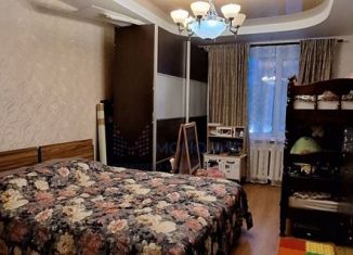 Продается 2-комнатная квартира, 55.6 м2, Нижний Новгород, метро Буревестник, улица Чаадаева, 18