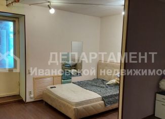 Продается двухкомнатная квартира, 51.1 м2, Ивановская область, улица Богдана Хмельницкого, 6