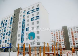 Продажа 3-комнатной квартиры, 89 м2, Саратовская область, Волжская улица, 35А