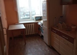 Продаю двухкомнатную квартиру, 45 м2, Новосибирск, улица Петухова, 92