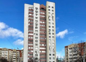Двухкомнатная квартира на продажу, 68 м2, Белгород, улица Губкина, 16А