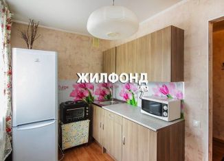 Продаю однокомнатную квартиру, 22 м2, Новосибирск, улица Пархоменко, 78, метро Площадь Маркса