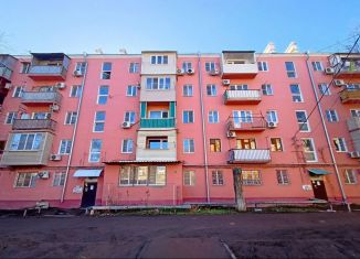 Продажа однокомнатной квартиры, 30 м2, Астраханская область, улица Николая Островского, 61