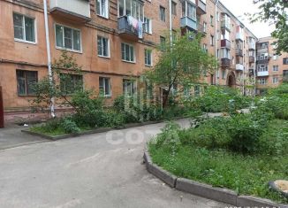 Продам 2-ком. квартиру, 44 м2, Воронеж, Депутатская улица, 21, Советский район