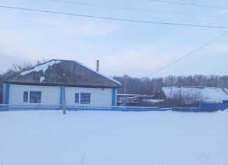 Продаю дом, 52 м2, село Клепечиха, улица Титова, 79