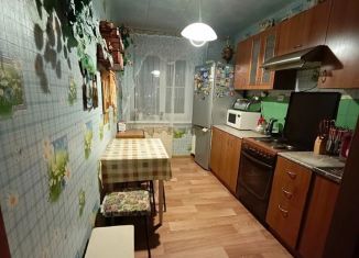 3-комнатная квартира на продажу, 65 м2, Псковская область, улица Гоголя, 16