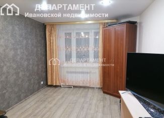 Продается 1-комнатная квартира, 47 м2, Иваново, Революционная улица, 24к4, ЖК Авдотьинец