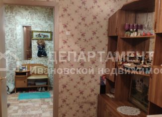 Продажа 3-комнатной квартиры, 50.4 м2, Ивановская область, улица Генерала Горбатова, 17