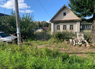 Продается дом, 55 м2, поселок Румянцево, Новая улица, 49