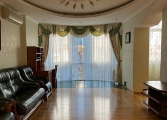 Сдам 3-комнатную квартиру, 105 м2, Краснодар, проспект Константина Образцова